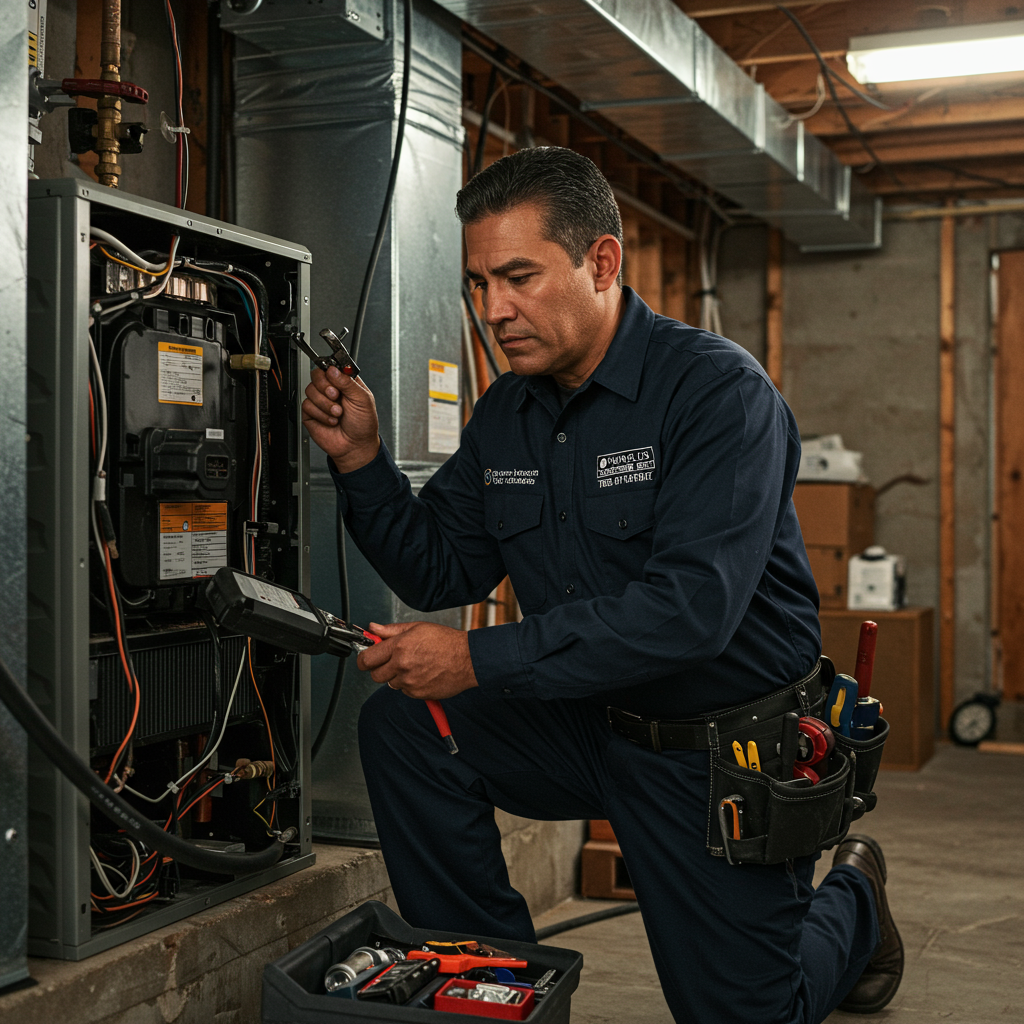 HVAC