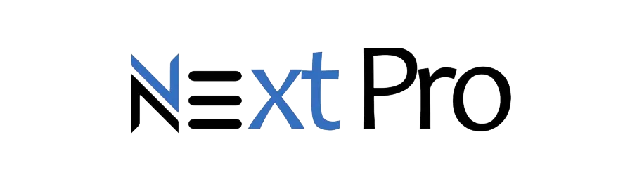 NextPro Leads Logo